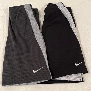 Boys Nike Shorts